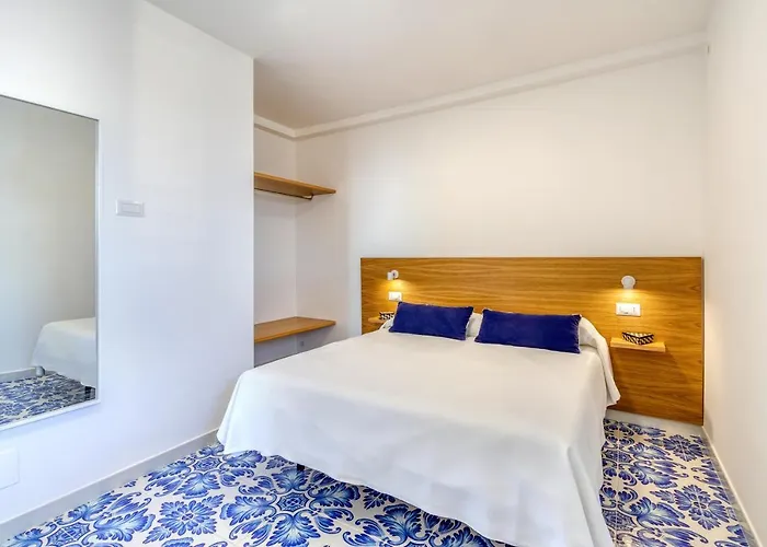 Vie Do Mar - Marina Grande- Sorrento