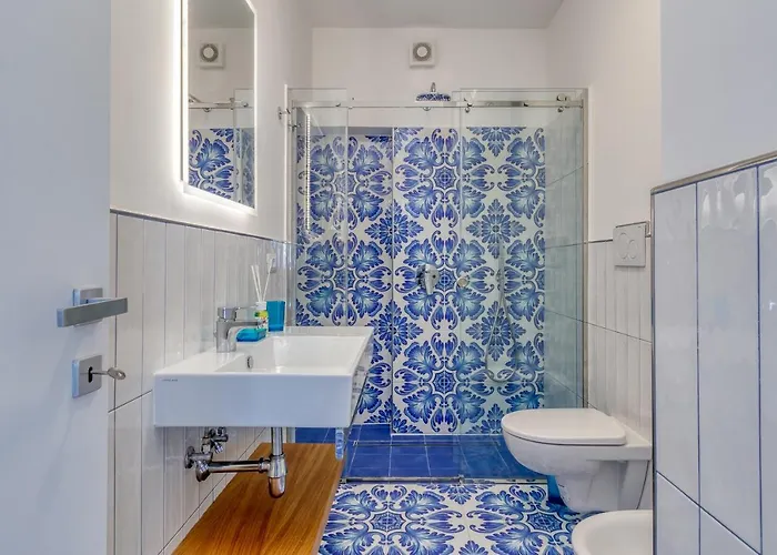 Vie Do Mar - Marina Grande- سورينتو