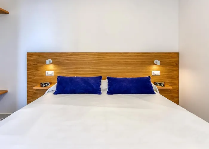 Vie Do Mar - Marina Grande-