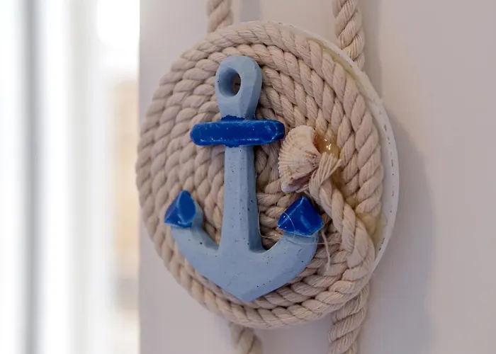 Vie Do Mar - Marina Grande- Lejlighed Sorrento