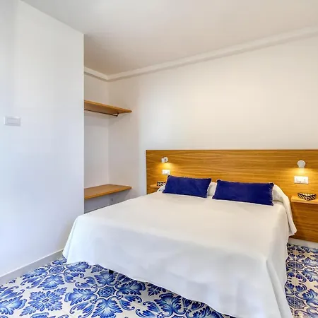 Vie Do Mar - Marina Grande- Сорренто