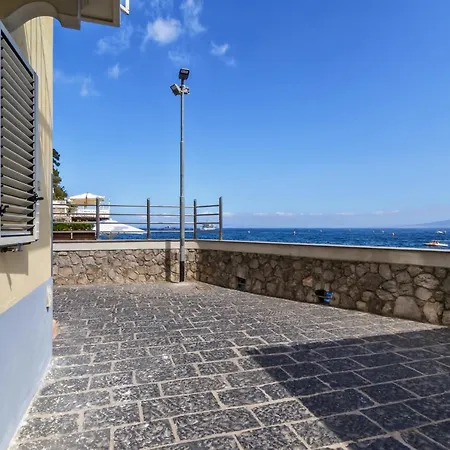 Apartament Vie Do Mar - Marina Grande- *