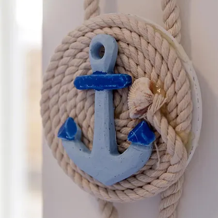 Vie Do Mar - Marina Grande- Апартаменти Сорренто